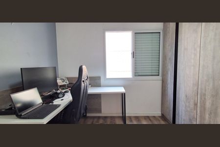Quarto  de apartamento à venda com 2 quartos, 145m² em Barcelona, São Caetano do Sul