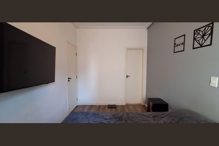 Apartamento à venda com 145m², 2 quartos e 1 vagaSuíte 