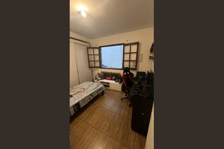 Quarto de casa para alugar com 2 quartos, 70m² em Vila Dalva, São Paulo