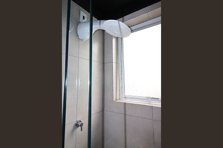 Apartamento para alugar com 42m², 1 quarto e 1 vagaBanheiro