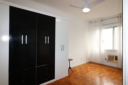 Apartamento para alugar com 42m², 1 quarto e 1 vagaQuarto 