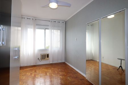 Apartamento para alugar com 42m², 1 quarto e 1 vagaQuarto 