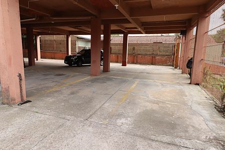 Apartamento para alugar com 42m², 1 quarto e 1 vagaGaragem