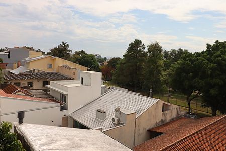 Apartamento para alugar com 42m², 1 quarto e 1 vagaVista da Sala