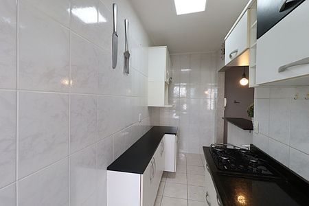 Apartamento para alugar com 42m², 1 quarto e 1 vagaCozinha
