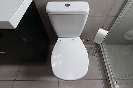 Apartamento para alugar com 42m², 1 quarto e 1 vagaBanheiro