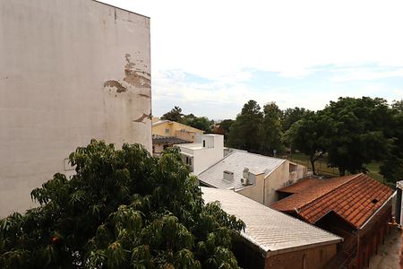 Apartamento para alugar com 42m², 1 quarto e 1 vagaVista do Quarto 