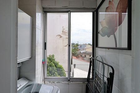 Apartamento para alugar com 42m², 1 quarto e 1 vagaÁrea de Serviço