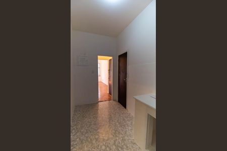 Apartamento para alugar com 61m², 2 quartos e sem vaga