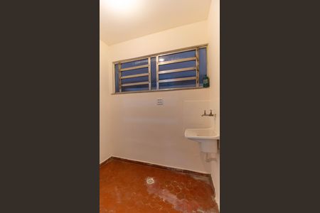 Apartamento para alugar com 61m², 2 quartos e sem vaga