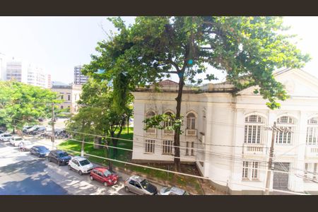 Apartamento para alugar com 2 quartos, 61m² em Centro, Niterói