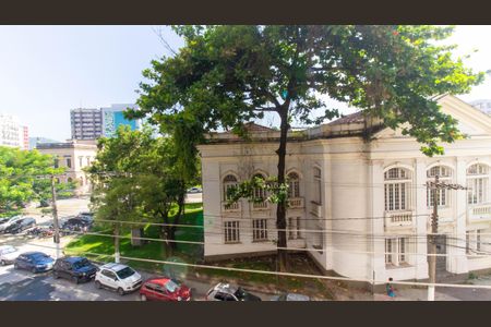 Apartamento para alugar com 2 quartos, 61m² em Centro, Niterói