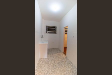 Apartamento para alugar com 61m², 2 quartos e sem vaga