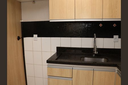Apartamento para alugar com 76m², 3 quartos e 1 vagaCozinha