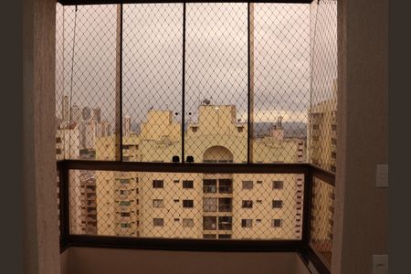 Apartamento para alugar com 76m², 3 quartos e 1 vagaVista da Suíte