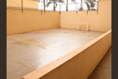 Apartamento para alugar com 76m², 3 quartos e 1 vagaQuadra Esportiva