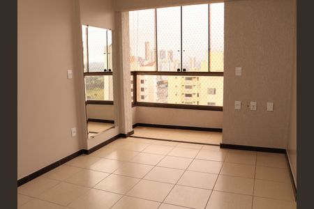 Apartamento para alugar com 76m², 3 quartos e 1 vagaSuíte