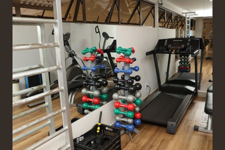 Apartamento para alugar com 76m², 3 quartos e 1 vagaAcademia