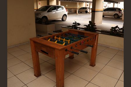 Apartamento para alugar com 76m², 3 quartos e 1 vagaa