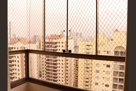 Apartamento para alugar com 76m², 3 quartos e 1 vagaVista da Suíte