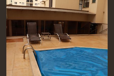 Apartamento para alugar com 76m², 3 quartos e 1 vagai