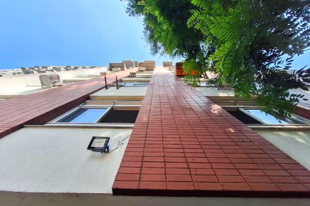 Apartamento à venda com 135m², 4 quartos e 2 vagasFachada