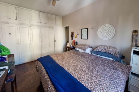 Apartamento à venda com 135m², 4 quartos e 2 vagasSuíte 3