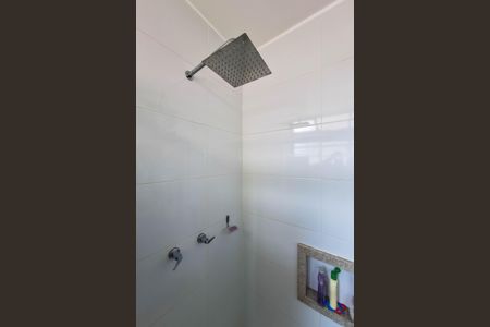 Apartamento à venda com 135m², 4 quartos e 2 vagasBanheiro da Suíte 2