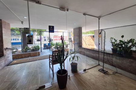 Apartamento à venda com 135m², 4 quartos e 2 vagasÁrea comum