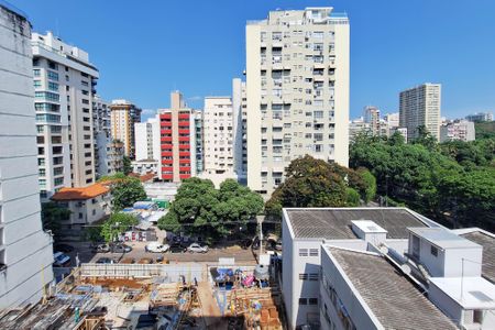 Quarto 1 de apartamento para alugar com 4 quartos, 135m² em Icaraí, Niterói