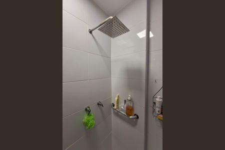 Apartamento à venda com 135m², 4 quartos e 2 vagasBanheiro da Suíte 1