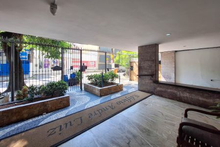 Apartamento à venda com 135m², 4 quartos e 2 vagasÁrea comum