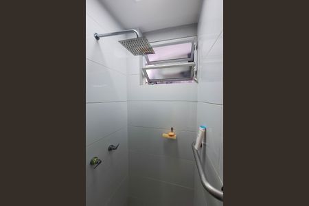 Apartamento à venda com 135m², 4 quartos e 2 vagasBanheiro Social