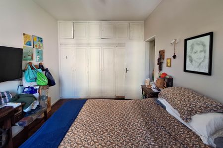 Apartamento à venda com 135m², 4 quartos e 2 vagasSuíte 3