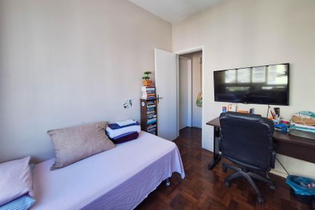 Apartamento à venda com 135m², 4 quartos e 2 vagasQuarto 1
