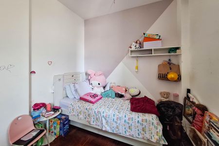 Apartamento à venda com 135m², 4 quartos e 2 vagasSuíte 2