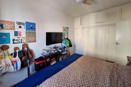 Apartamento à venda com 135m², 4 quartos e 2 vagasSuíte 3