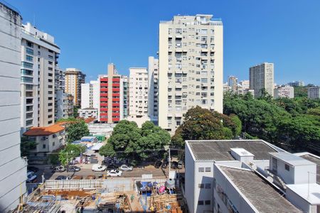 Apartamento à venda com 135m², 4 quartos e 2 vagasSala