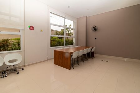 Apartamento à venda com 170m², 3 quartos e 3 vagas Apartamento à venda com 170m², 3 quartos e 3 vagasÁrea comum