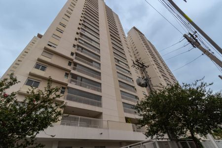 Apartamento à venda com 170m², 3 quartos e 3 vagas Apartamento à venda com 170m², 3 quartos e 3 vagasFachada