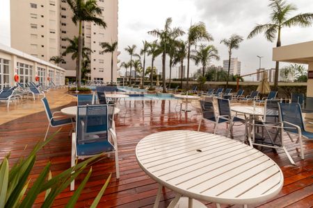 Apartamento à venda com 170m², 3 quartos e 3 vagas Apartamento à venda com 170m², 3 quartos e 3 vagasÁrea comum