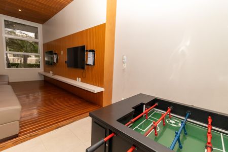 Apartamento à venda com 170m², 3 quartos e 3 vagas Apartamento à venda com 170m², 3 quartos e 3 vagasÁrea comum