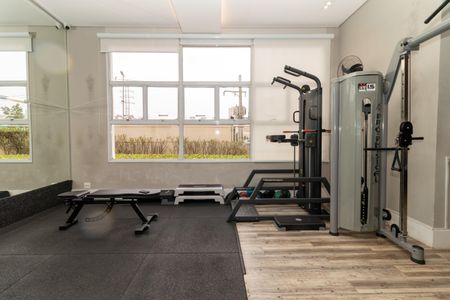 Apartamento à venda com 170m², 3 quartos e 3 vagas Apartamento à venda com 170m², 3 quartos e 3 vagasÁrea comum