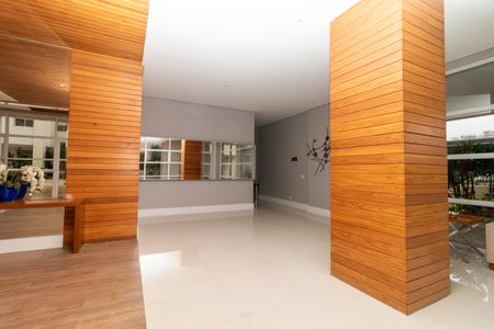 Apartamento à venda com 170m², 3 quartos e 3 vagas Apartamento à venda com 170m², 3 quartos e 3 vagasÁrea comum
