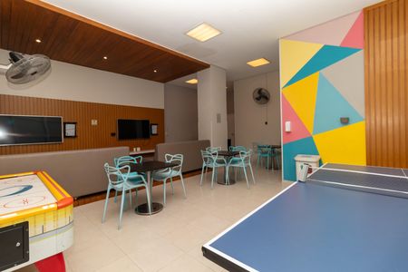 Apartamento à venda com 170m², 3 quartos e 3 vagas Apartamento à venda com 170m², 3 quartos e 3 vagasÁrea comum