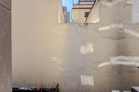 Studio para alugar com 37m², 1 quarto e sem vaga Studio para alugar com 37m², 1 quarto e sem vagaVista do Quarto 2