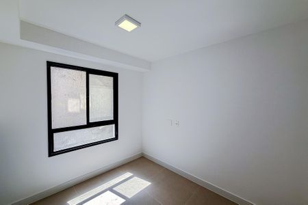 Studio para alugar com 37m², 1 quarto e sem vaga Studio para alugar com 37m², 1 quarto e sem vagaQuarto