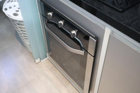 Apartamento à venda com 79m², 2 quartos e 2 vagas Apartamento à venda com 79m², 2 quartos e 2 vagascozinha