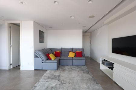 Apartamento à venda com 79m², 2 quartos e 2 vagas Apartamento à venda com 79m², 2 quartos e 2 vagasSala