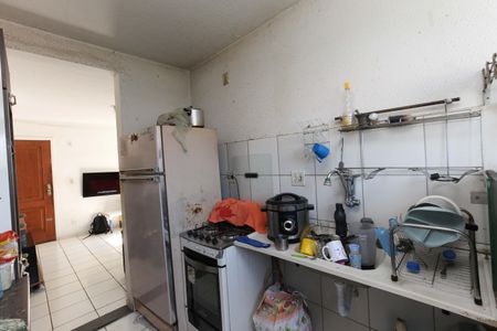 Apartamento à venda com 70m², 2 quartos e 2 vagasCozinha